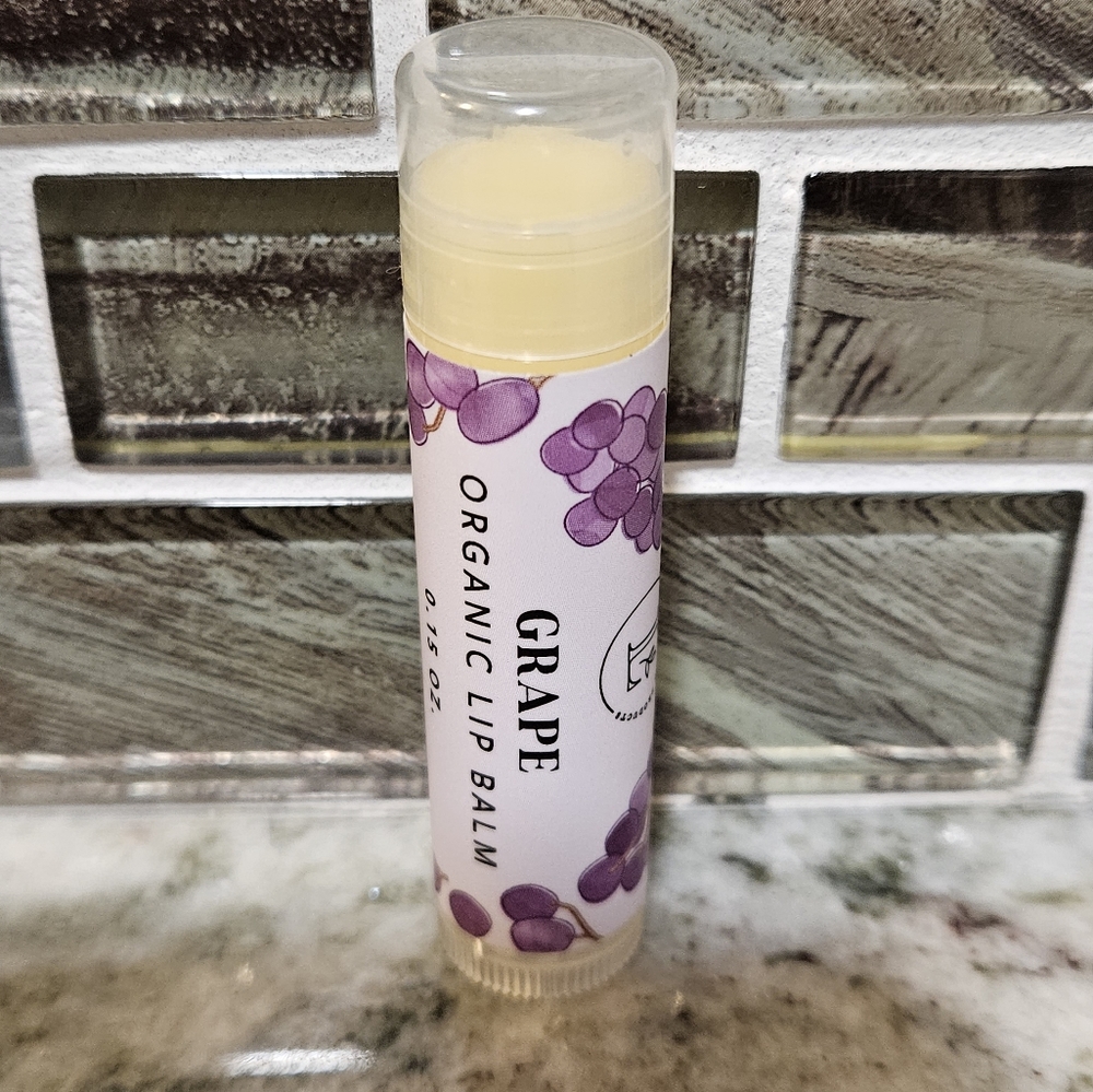 Lotion and Balm duo
